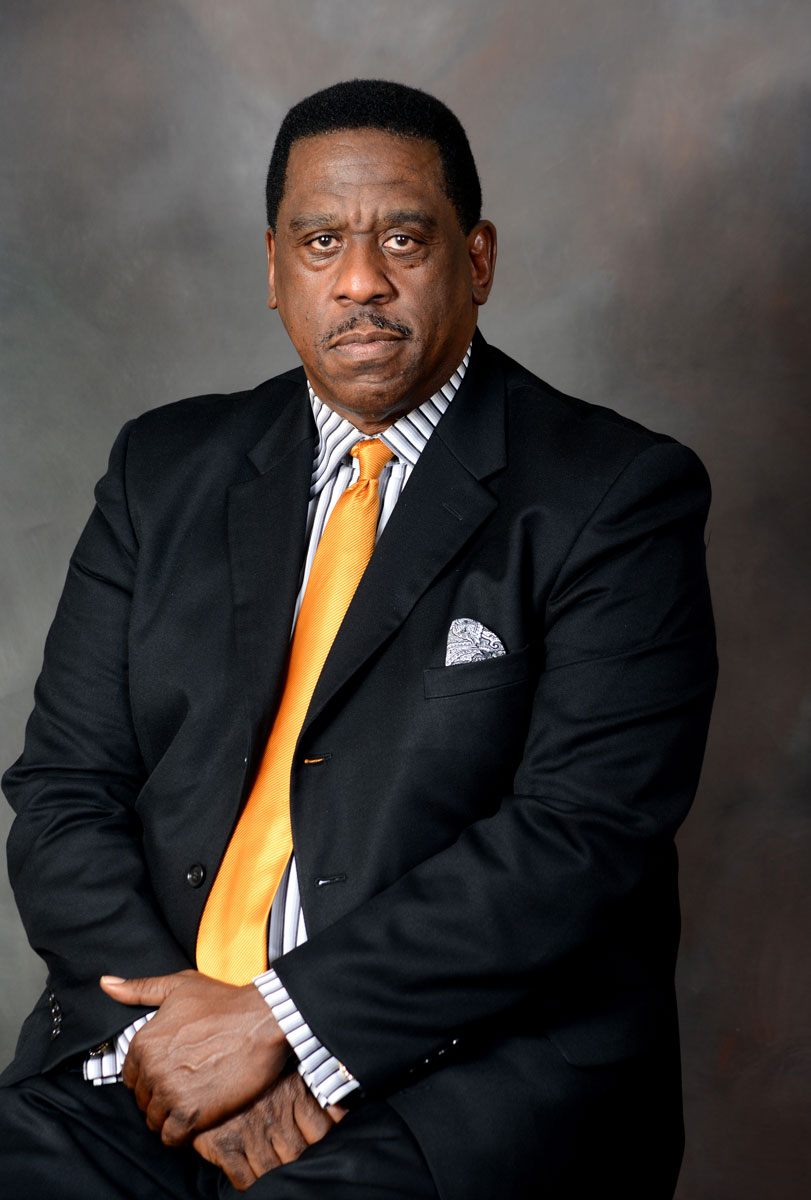 Claude Matthews